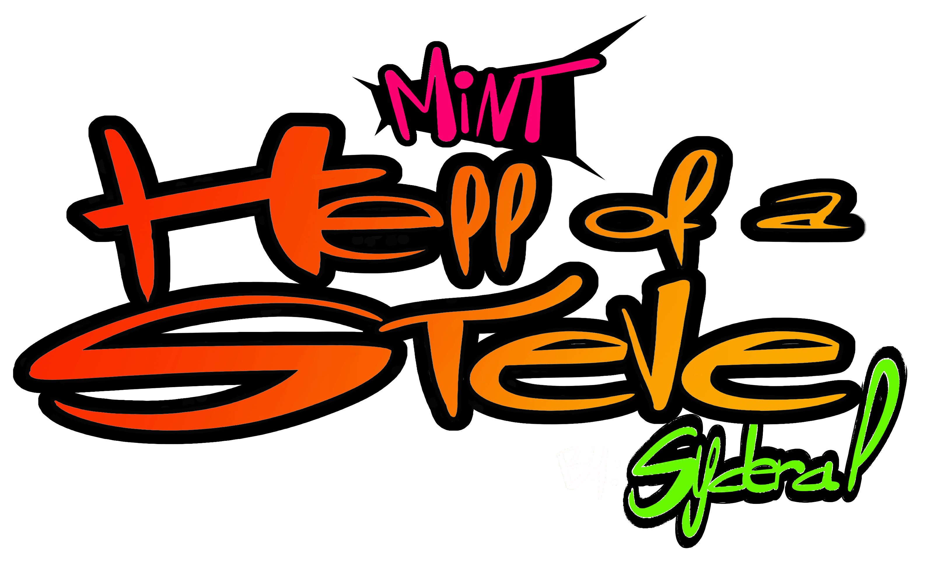 Spikynads Chad logo